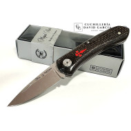 Nieto Cruz de Santiago 399-VI Yute Visón