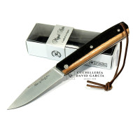 Miguel Nieto Caballero 470-E Madera Ébano Macassar