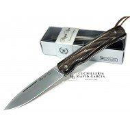 Nieto Lord Asta de Ciervo MoVa 1.4116 370-EBÚFALO