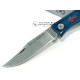 Miguel Nieto Cruz de Santiago Plus 509-BLUE  Yute Azul