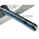 Miguel Nieto Cruz de Santiago Plus 509-BLUE  Yute Azul