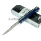 Miguel Nieto Cruz de Santiago Plus 509-BLUE  Yute Azul