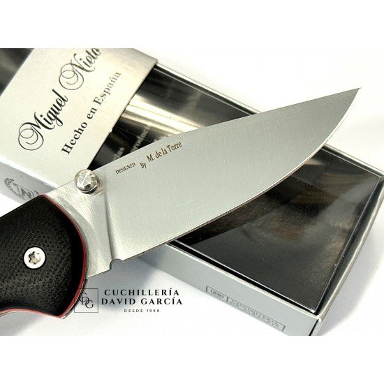 Nieto Walker 07-G10-N G10 Negro Nieto Walker 07-G10-N G10 Negro