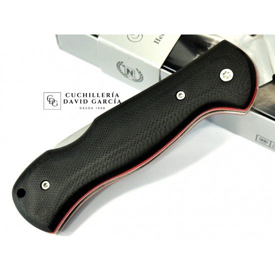 Nieto Walker 07-G10-N G10 Negro Nieto Walker 07-G10-N G10 Negro