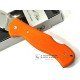 Navaja Nieto Walker 07-G10-O Bohler G10 Naranja Navaja Nieto Walker 07-G10-O Bohler G10 Naranja