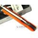 Navaja Nieto Walker 07-G10-O Bohler G10 Naranja Navaja Nieto Walker 07-G10-O Bohler G10 Naranja