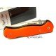 Navaja Nieto Walker 07-G10-O Bohler G10 Naranja Navaja Nieto Walker 07-G10-O Bohler G10 Naranja