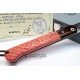 Nieto Artesanal Edicion Limitada Damasco VG10 - Madera Palo Violeta - Hueso Jigged Nieto Artesanal Edicion Limitada Damasco VG10 - Madera Palo Violeta - Hueso Jigged
