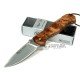 Nieto Centauro Edición Limitada R-09-S Madera de Thuya Nieto Centauro Edición Limitada R-09-S Madera de Thuya
