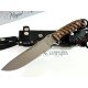 Miguel Nieto Desert Fox 4058-B Madera Bocote Miguel Nieto Desert Fox 4058-B Madera Bocote