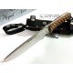 Miguel Nieto Desert Fox 4058-B Madera Bocote Miguel Nieto Desert Fox 4058-B Madera Bocote