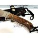 Miguel Nieto Desert Fox 4058-B Madera Bocote Miguel Nieto Desert Fox 4058-B Madera Bocote