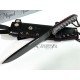 Miguel Nieto Desert Fox 4058-MN Micarta Pavonado Miguel Nieto Desert Fox 4058-MN Micarta Pavonado