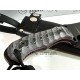 Miguel Nieto Desert Fox 4058-MN Micarta Pavonado Miguel Nieto Desert Fox 4058-MN Micarta Pavonado