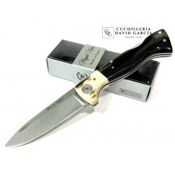 Miguel Nieto Penguin 306 Combinada Ciervo / Búfalo