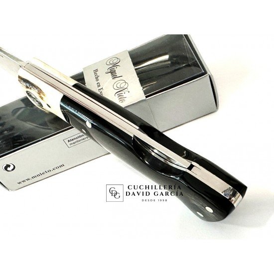 Miguel Nieto Penguin 306 Combinada Ciervo / Búfalo