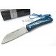 Miguel Nieto Poseidón 168-BLUE Yute Azul Acero Bohler N690co Miguel Nieto Poseidón 168-BLUE Yute Azul Acero Bohler N690co