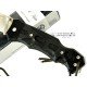 Nieto Warfare Plus 031-PLUS Negra Nieto Warfare Plus 031-PLUS Negra
