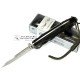 Nieto Warfare Plus 031-PLUS Negra Nieto Warfare Plus 031-PLUS Negra