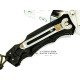Nieto Warfare Plus 031-PLUS Negra Nieto Warfare Plus 031-PLUS Negra