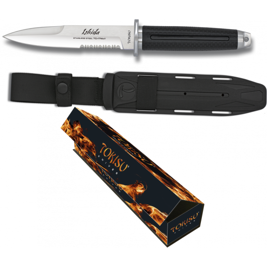 Cuchillo Tokisu Ishida 32381 Cuchillo Tokisu Ishida 32381
