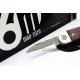 Maserín Sessantesimo 60º Aniversario 195/MCM Micarta Marron Maserín Sessantesimo 60º Aniversario 195/MCM Micarta Marron