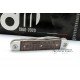 Maserín Sessantesimo 60º Aniversario 195/MCM Micarta Marron Maserín Sessantesimo 60º Aniversario 195/MCM Micarta Marron