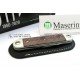Maserín Sessantesimo 60º Aniversario 195/MCM Micarta Marron Maserín Sessantesimo 60º Aniversario 195/MCM Micarta Marron