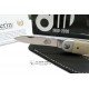 Maserín Sessantesimo 60º Aniversario 195/MCW Micarta Beige