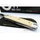 Maserín Sessantesimo 60º Aniversario 195/MCW Micarta Beige Maserín Sessantesimo 60º Aniversario 195/MCW Micarta Beige