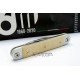 Maserín Sessantesimo 60º Aniversario 195/MCW Micarta Beige Maserín Sessantesimo 60º Aniversario 195/MCW Micarta Beige