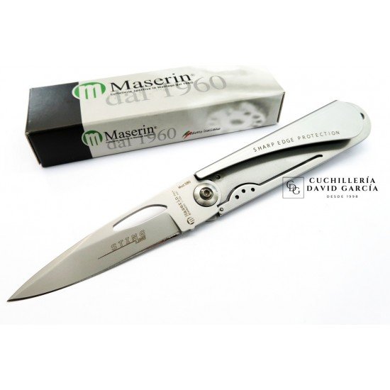 Maserin 580 Sting Maserin 580 Sting