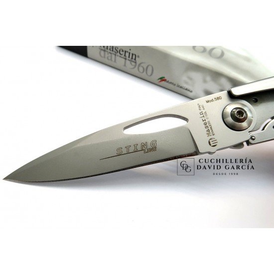 Maserin 580 Sting Maserin 580 Sting