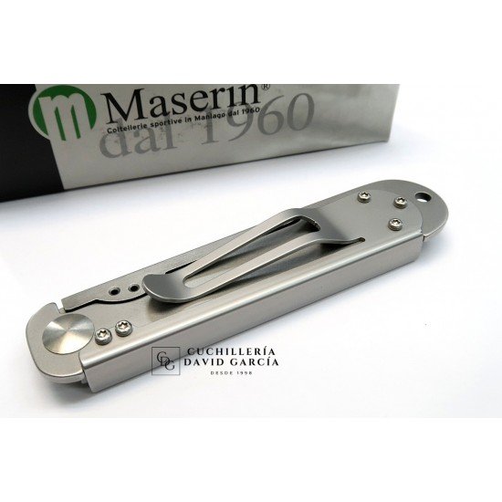 Maserin 580 Sting Maserin 580 Sting