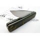 MCK Artesanal Fat Carbon "Tormenta Toxica" Acero Bohler M390 MCK Artesanal Fat Carbon "Tormenta Toxica" Acero Bohler M390