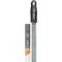 Microplane Rallador Zester Premium Negro46020