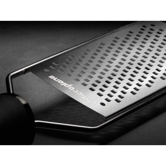 Microplane Serie Gourmet Rallador Grueso 45000