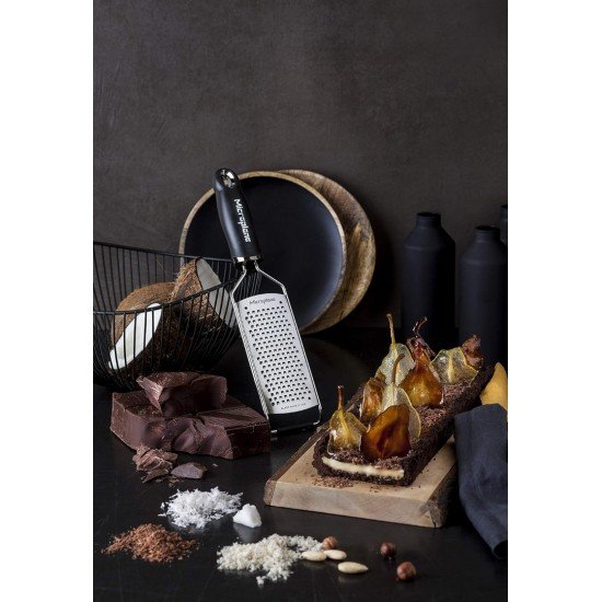 Microplane Serie Gourmet Rallador Grueso 45000