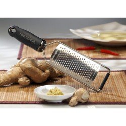 Microplane Serie Gourmet Rallador Grueso 45000