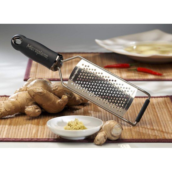 Microplane Serie Gourmet Rallador Grueso 45000