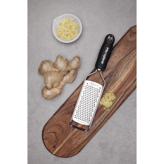 Microplane Serie Gourmet Rallador Grueso 45000