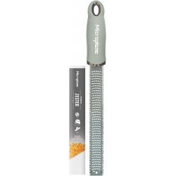 Microplane Rallador Zester Premium Salvia 46723