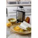 Microplane de 4 Caras "Box Grater" 34006