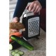 Microplane de 4 Caras "Box Grater" 34006