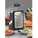 Microplane de 4 Caras "Box Grater" 34006