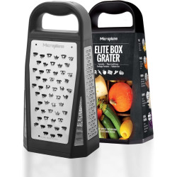 Microplane de 5 Caras Elite 34019