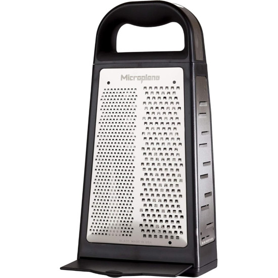 Microplane de 5 Caras Elite 34019