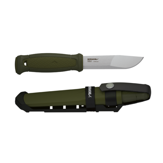 Morakniv Kansbol con múltiple montaje (S)  12645