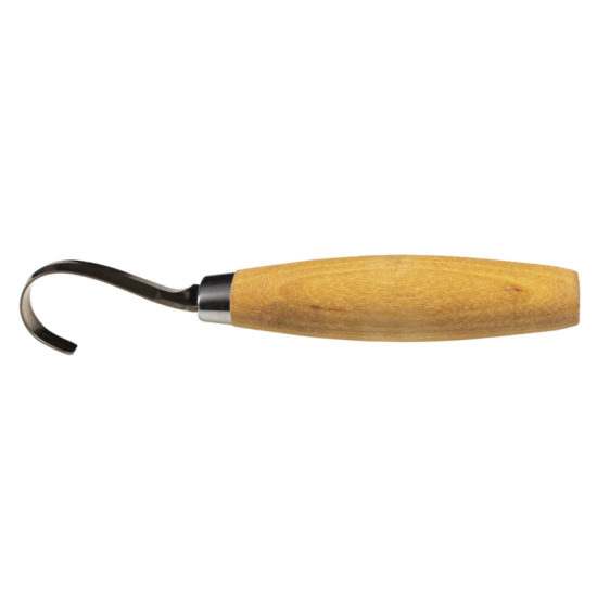 Morakniv Wood Carving 164 Mano Derecha Morakniv Wood Carving 164 Mano Derecha