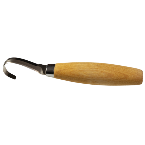 Morakniv  Wood Carving 164 Mano Izquierda